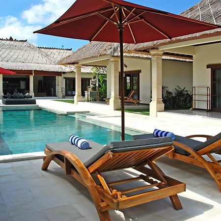 Villa Alam Seminyak  Exterior photo