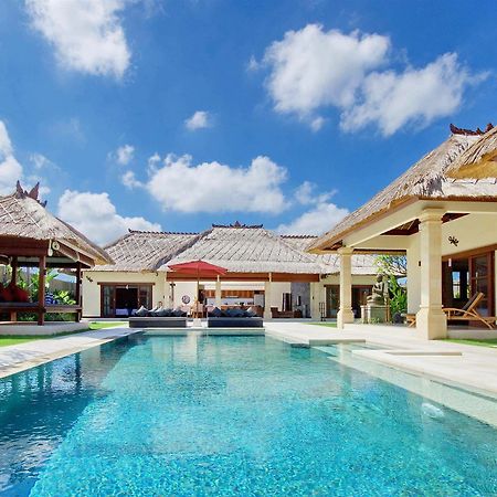 Villa Alam Seminyak  Exterior photo