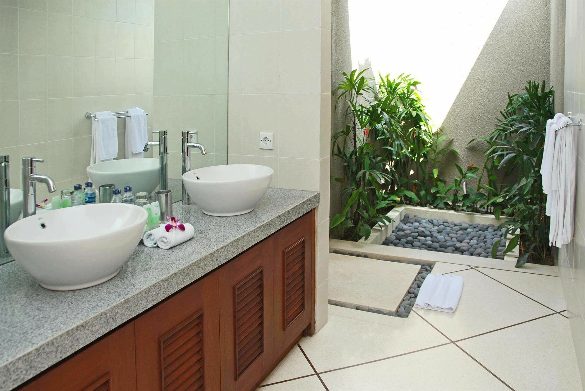 Villa Alam Seminyak  Exterior photo