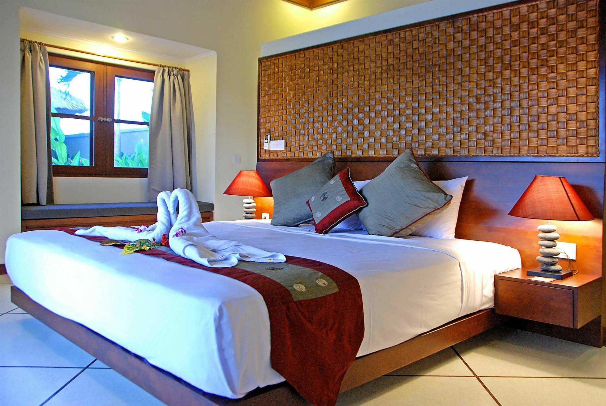 Villa Alam Seminyak  Exterior photo